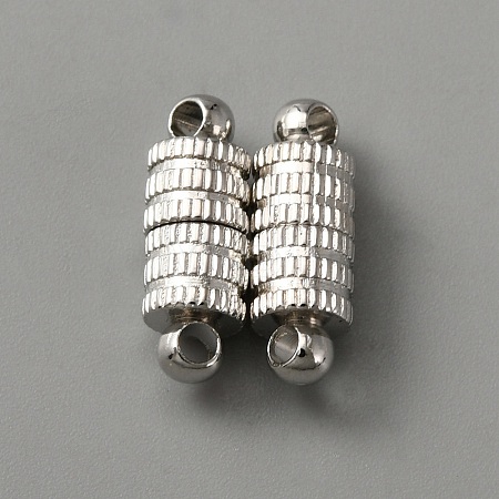 Alloy Magnetic Clasps FIND-TAC0014-70A-1