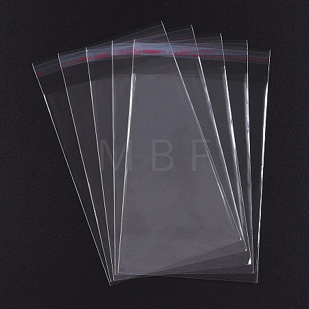Cellophane Bags X-OPC-I003-10x15cm-1