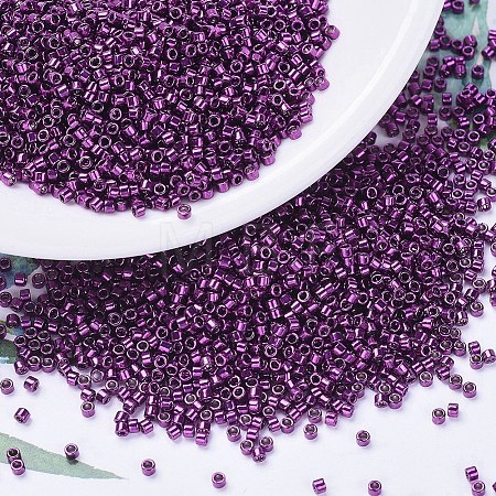 MIYUKI Delica Beads SEED-MY11-DB0463-1