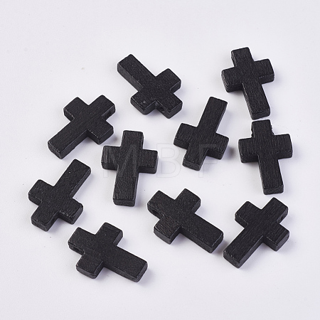 Wood Pendants WOOD-WH0020-A02-1