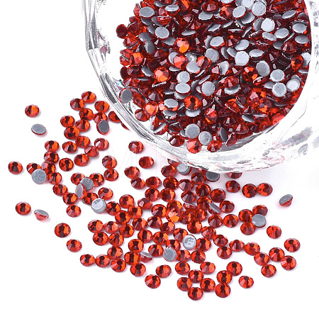 Hotfix Rhinestone RGLA-S003-08SS-24-1
