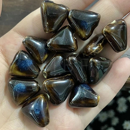 Handmade Porcelain Beads PW-WG882A4-16-1