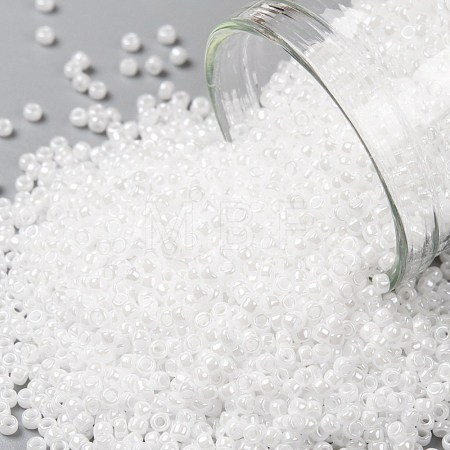 TOHO Round Seed Beads SEED-XTR15-0121-1