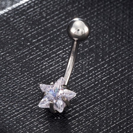 Piercing Jewelry AJEW-EE0006-50A-1