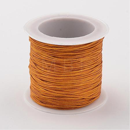 Nylon Braided Cord NS018-22-1
