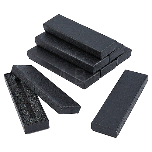 12Pcs Paper Pen Box CON-DC0001-01-1