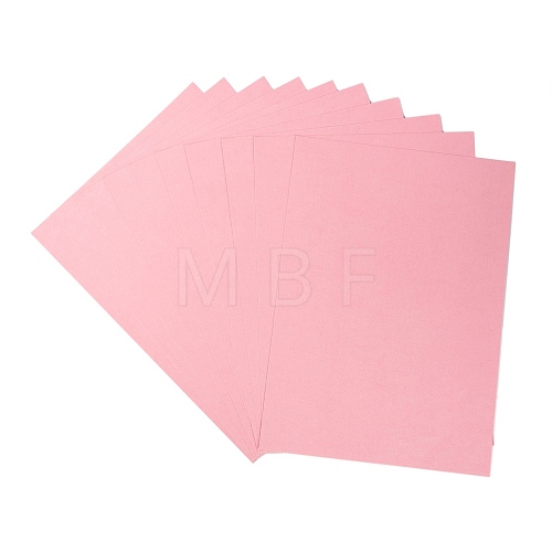 BENECREAT Cardboard Paper Card DIY-BC0008-06D-1