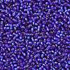 TOHO Round Seed Beads X-SEED-TR15-0028F-2