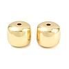 Brass Beads KK-H292-42G-02-1