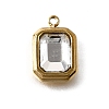 304 Stainless Steel Charms STAS-F318-13G-1