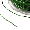 Round Copper Craft Wire CWIR-C001-01B-03-3
