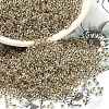TOHO 8/0 Demi Round Beads Y-SEED-DR08-0262-3