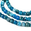 Natural Apatite Beads Strands X-G-E560-A07-4mm-A-3