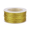 Nylon Metallic Cords MCOR-E002-08-1