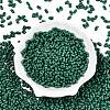 Opaque Acrylic Beads X1-MACR-T048-02U-1