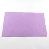 Non Woven Fabric Embroidery Needle Felt for DIY Crafts DIY-Q007-15-2