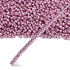 MIYUKI Round Rocailles Beads SEED-G007-RR4218-3