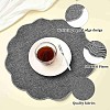 Cloth Placemat FB-FZC1926-01G-3