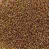 TOHO Round Seed Beads X-SEED-TR11-1825-2