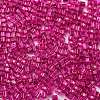 Glass Seed Beads SEED-M011-01A-24-3