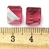 K9 Glass Imitation Austrian Crystal Beads GLAA-P069-01C-209-3