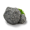 Resin Stone & Grass Display Decoration RESI-G070-03D-3