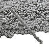 TOHO 8/0 Round Beads X-SEED-TR08-0053-4
