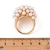 Brass Finger Rings PL-CBA8D1E-01G-3