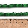 Dyed Natural White Jade Beads Strands GG-CBAC08A-A01-09-3
