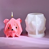 Origami Style DIY Silicone Candle Molds SIMO-H140-02E-1