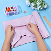 1Pc Cotton Elastic Fabric DIY-PH0036-08A-3