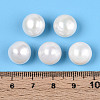 Grade AAA Natural Cultured Freshwater Pearl Beads X-PEAR-R008-11-12mm-01-3