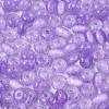FGB Grade A Drawbench Style Glass Seed Beads SEED-Q040-02A-10-3