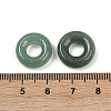 Natural Green Aventurine Pendants G-G202-07K-3