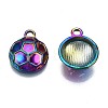 Alloy Charms LS-PALLOY-N163-020-NR-3