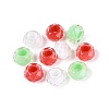 Resin European Beads RESI-Q236-01A-15-1