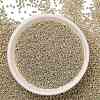 TOHO 6/0 Demi Round Beads Y-SEED-DR06-PF558-4
