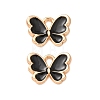 Alloy Enamel Pendants AL-CBA1DF6-01J-1