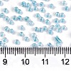 6/0 Glass Seed Beads X1-SEED-A016-4mm-215-4