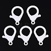 Plastic Lobster Claw Clasps LS-X-KY-ZX002-10-B-1