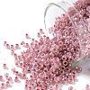 TOHO Round Seed Beads SEED-XTR11-0907-1
