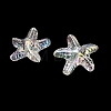 Transparent Acrylic Beads AC-CBAE38D-03C-2