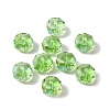 Transparent Glass Beads FIND-E059-04E-1