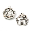 Tibetan Style Alloy Pendants LS-FIND-CJC0017-38AS-1