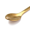 304 Stainless Steel Hanging Spoon AJEW-P093-01E-2