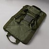 Oxford Cloth Multi-Pocket Tool Roll Up Organizer Bags ABAG-WH0045-103A-2