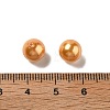 Shell Pearl Beads BSHE-L042-B03-01-3