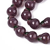 Handmade Lampwork Beads LAMP-T022-04A-3