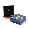 Cardboard Jewelry Packaging Boxes CON-B007-03A-2