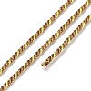 Polycotton Cord OCOR-E027-02B-21-1